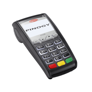 Ingenico iSC 250