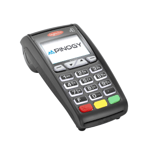 Ingenico iCT 250
